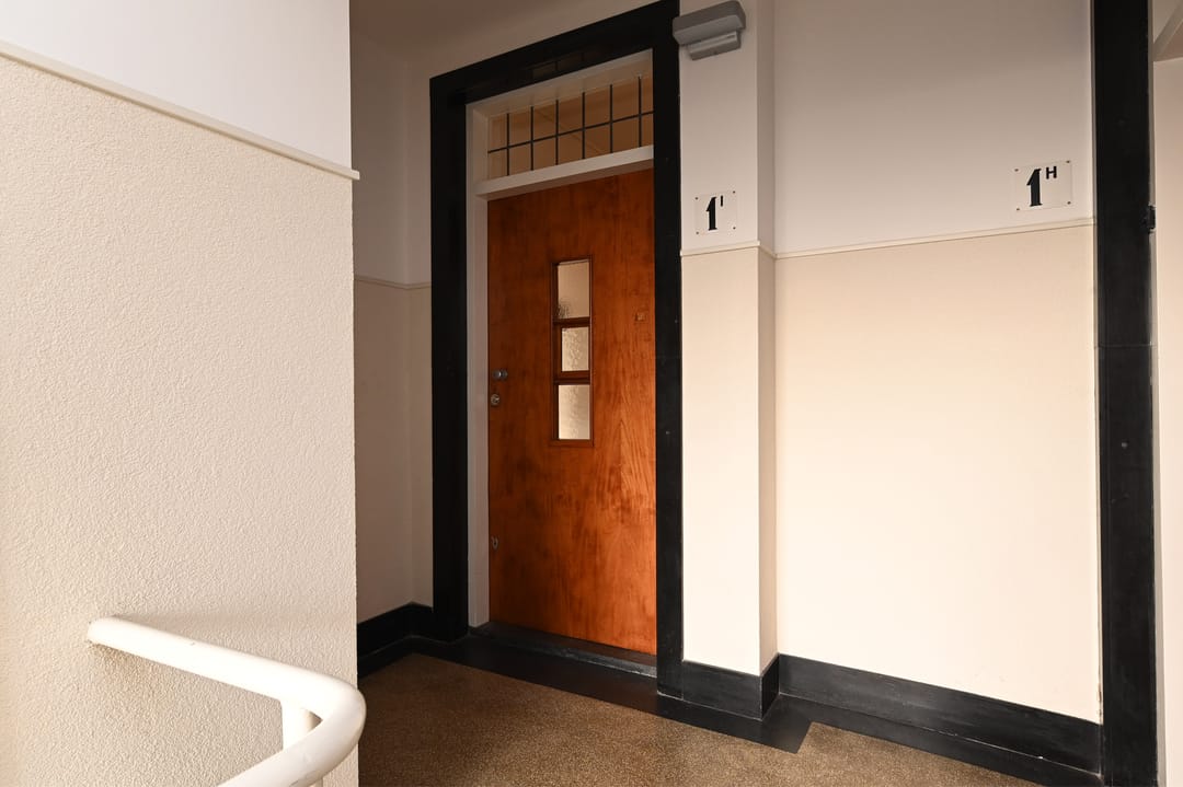 Foto 8 van Prins Mauritslaan 1-I