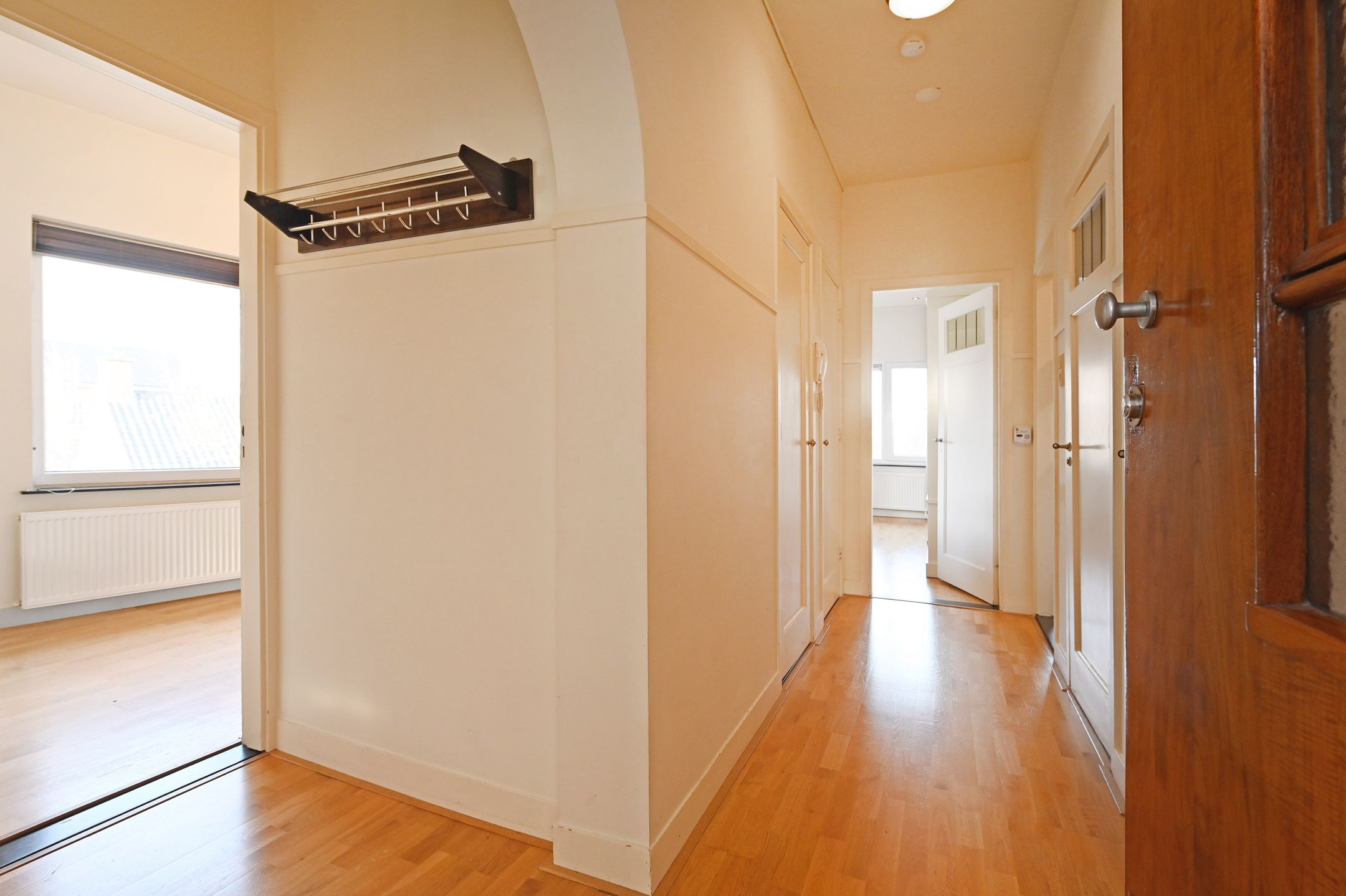 Foto 9 van Prins Mauritslaan 1-I