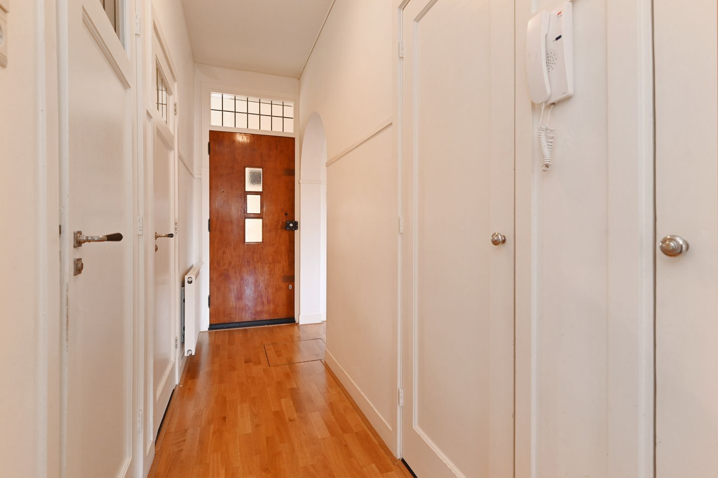 Foto 10 van Prins Mauritslaan 1-I