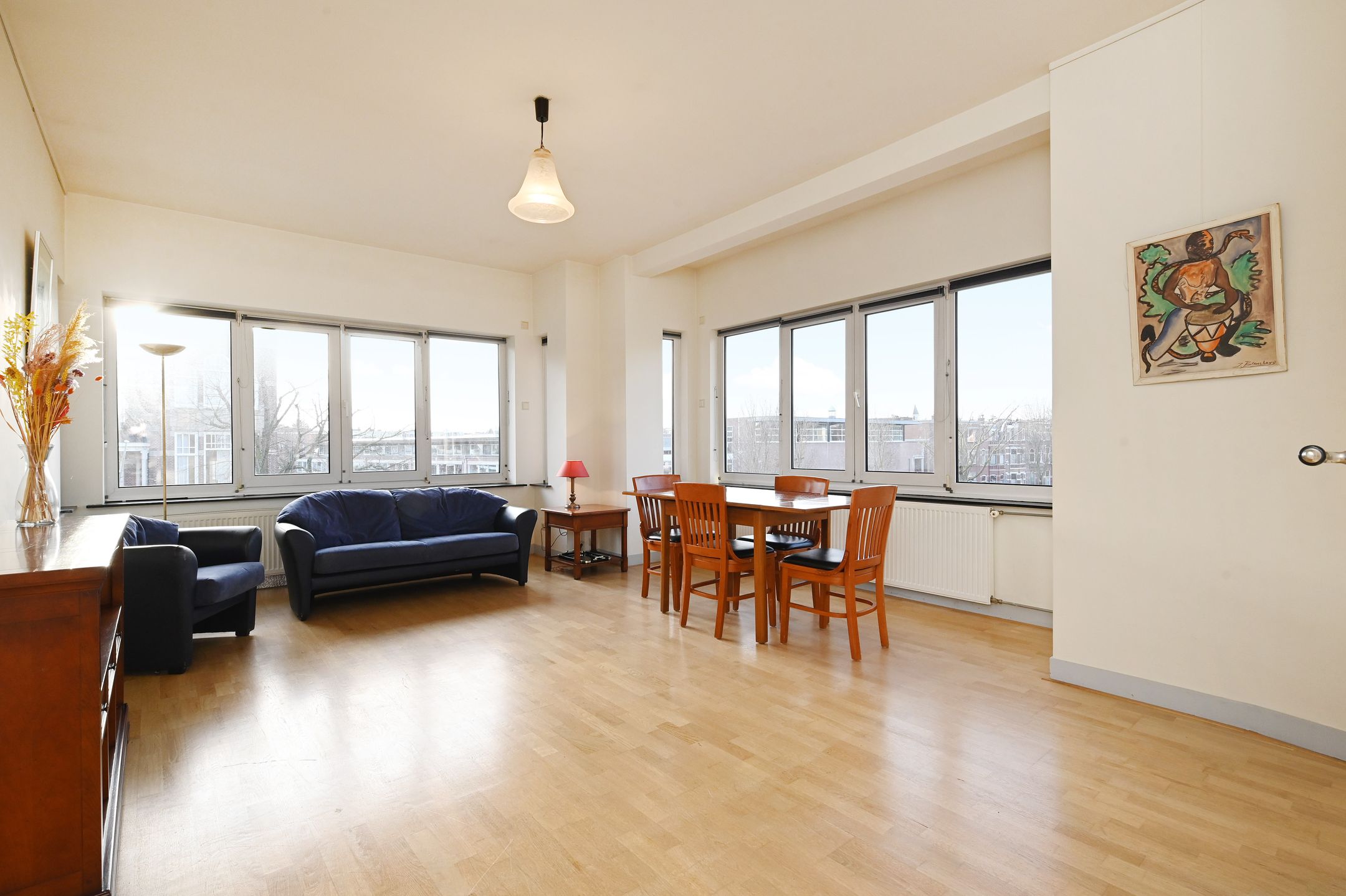 Foto 15 van Prins Mauritslaan 1-I