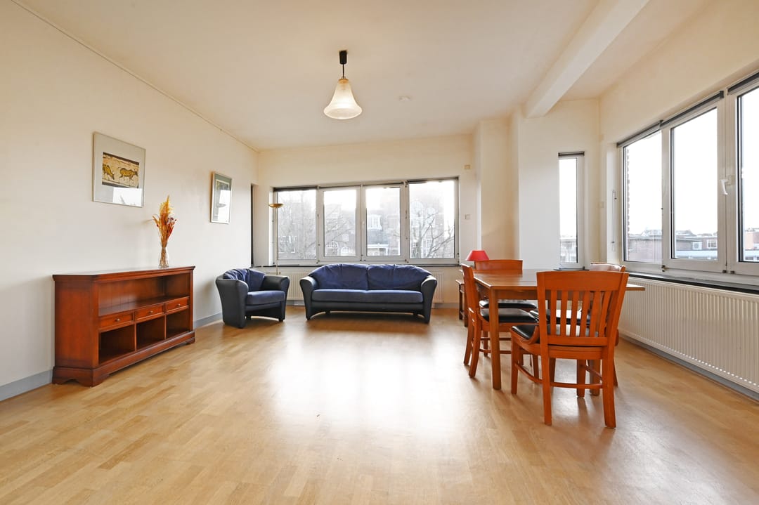 Foto 16 van Prins Mauritslaan 1-I