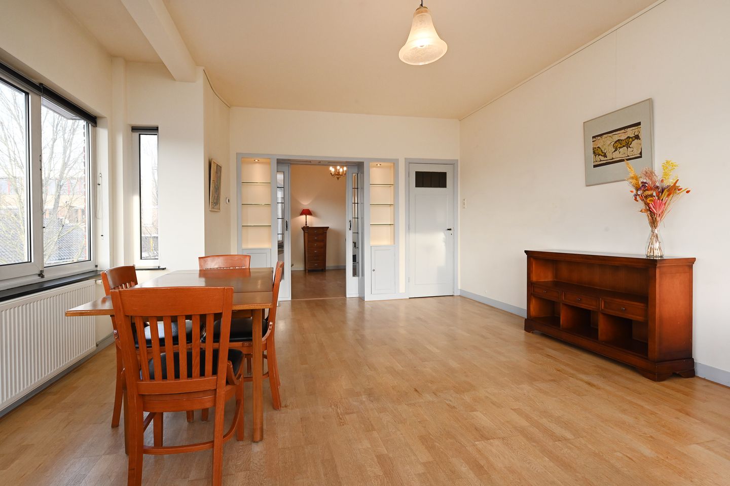 Foto 19 van Prins Mauritslaan 1-I