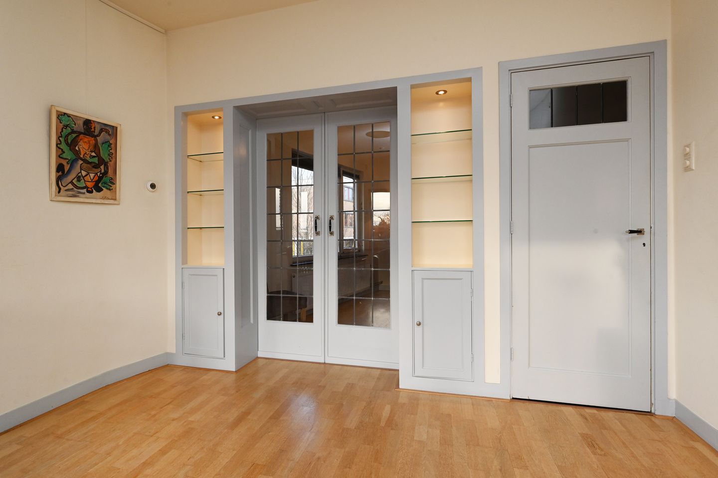 Foto 20 van Prins Mauritslaan 1-I