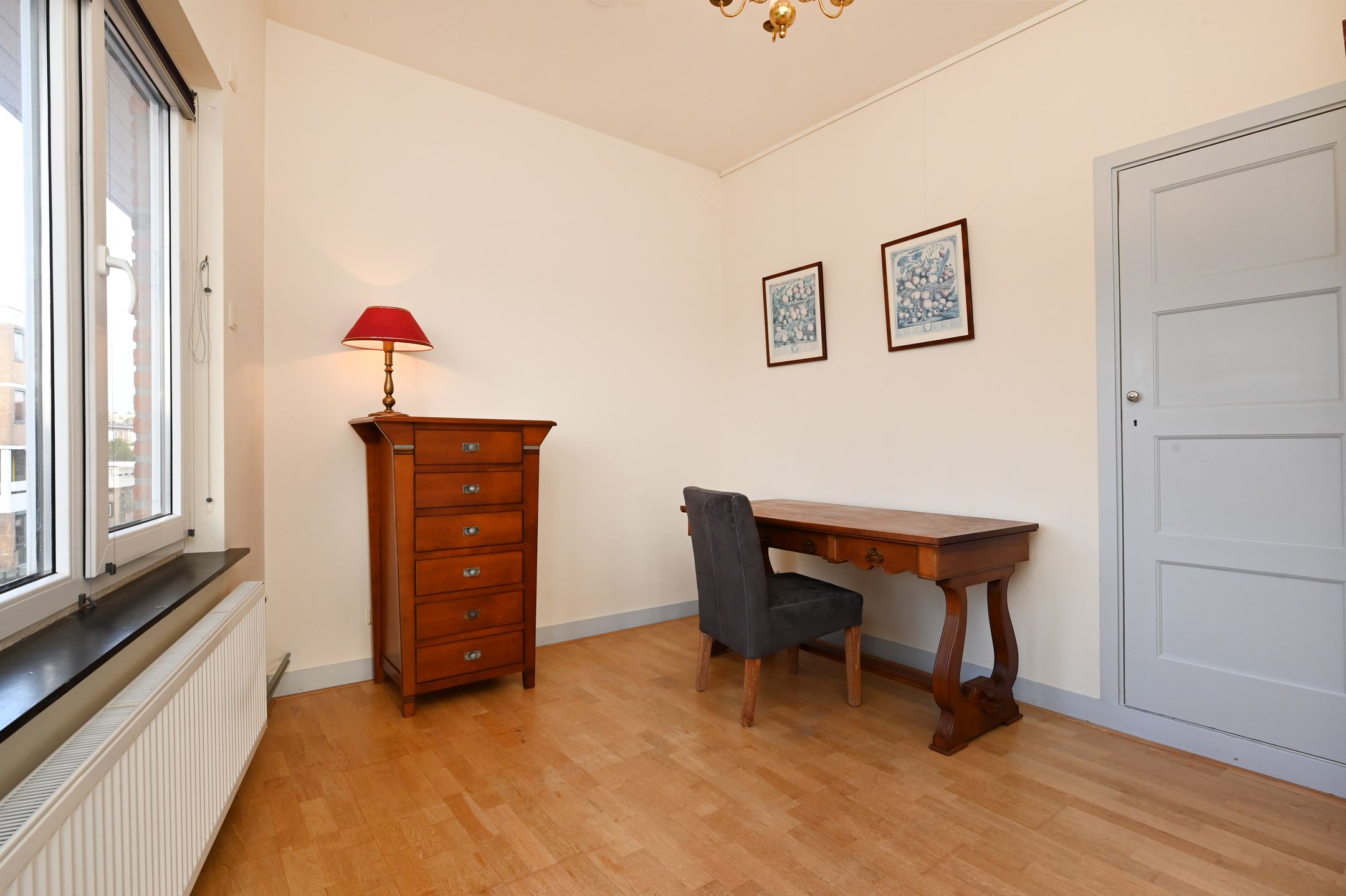 Foto 21 van Prins Mauritslaan 1-I