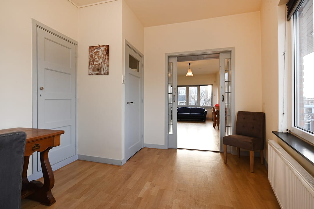 Foto 22 van Prins Mauritslaan 1-I