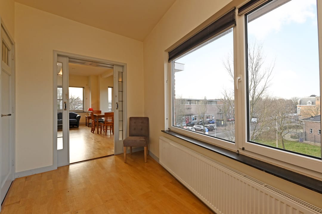 Foto 23 van Prins Mauritslaan 1-I