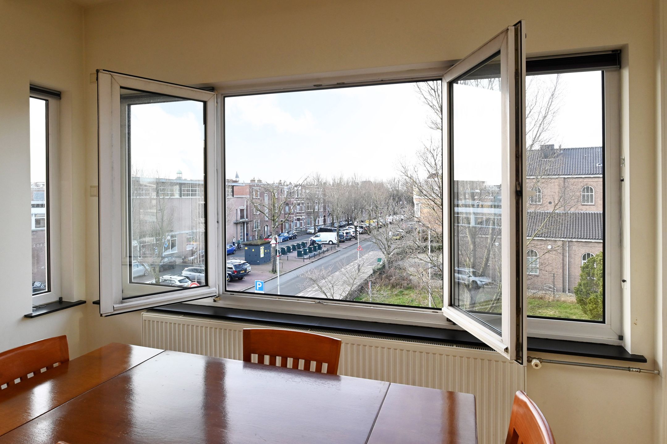 Foto 24 van Prins Mauritslaan 1-I