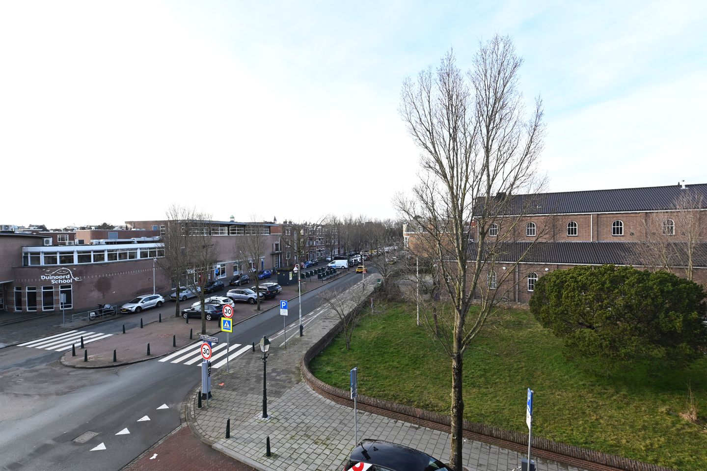 Foto 25 van Prins Mauritslaan 1-I