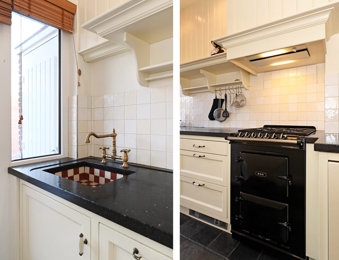 Foto 26 van Prins Mauritslaan 1-I