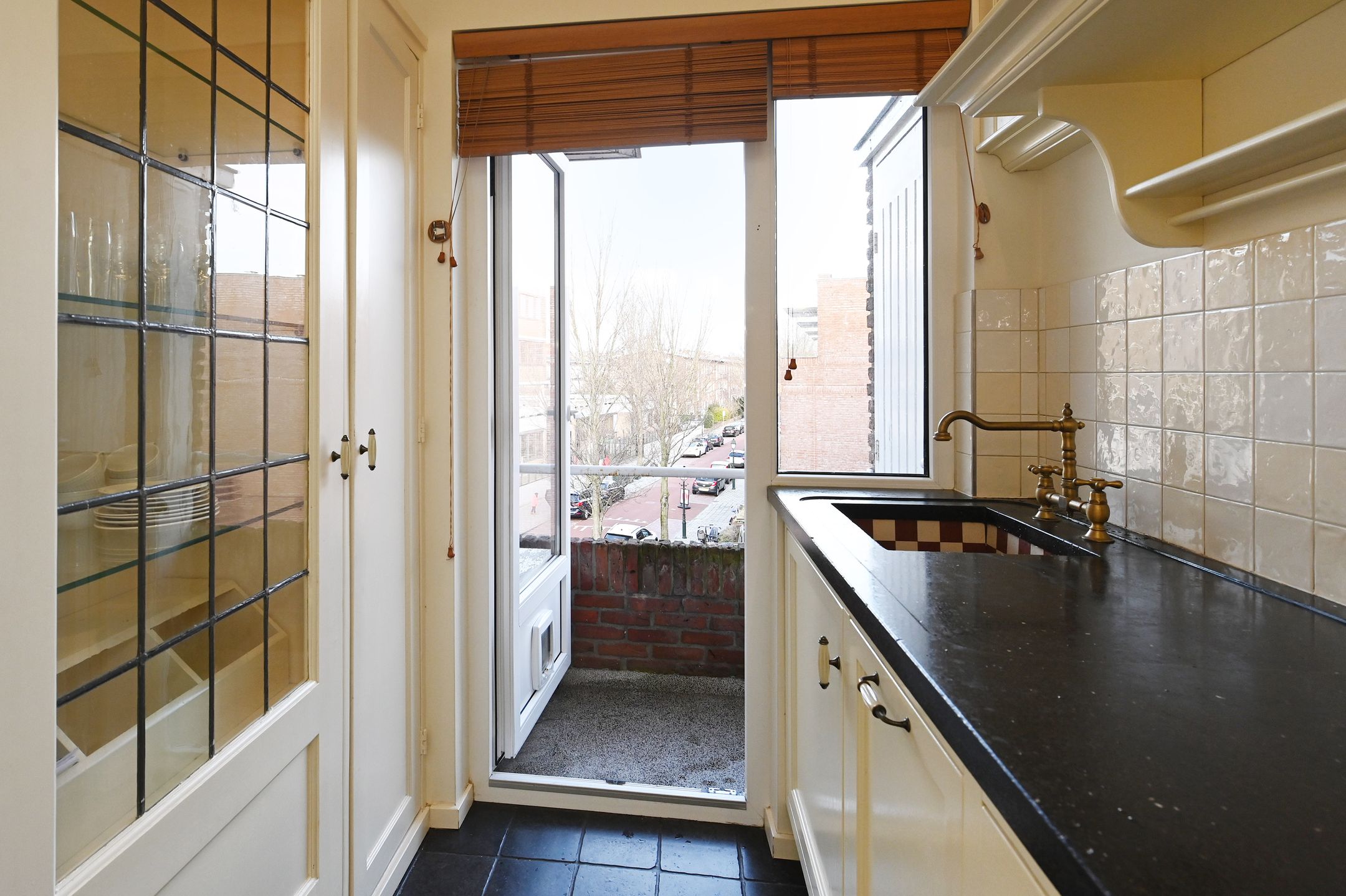 Foto 30 van Prins Mauritslaan 1-I