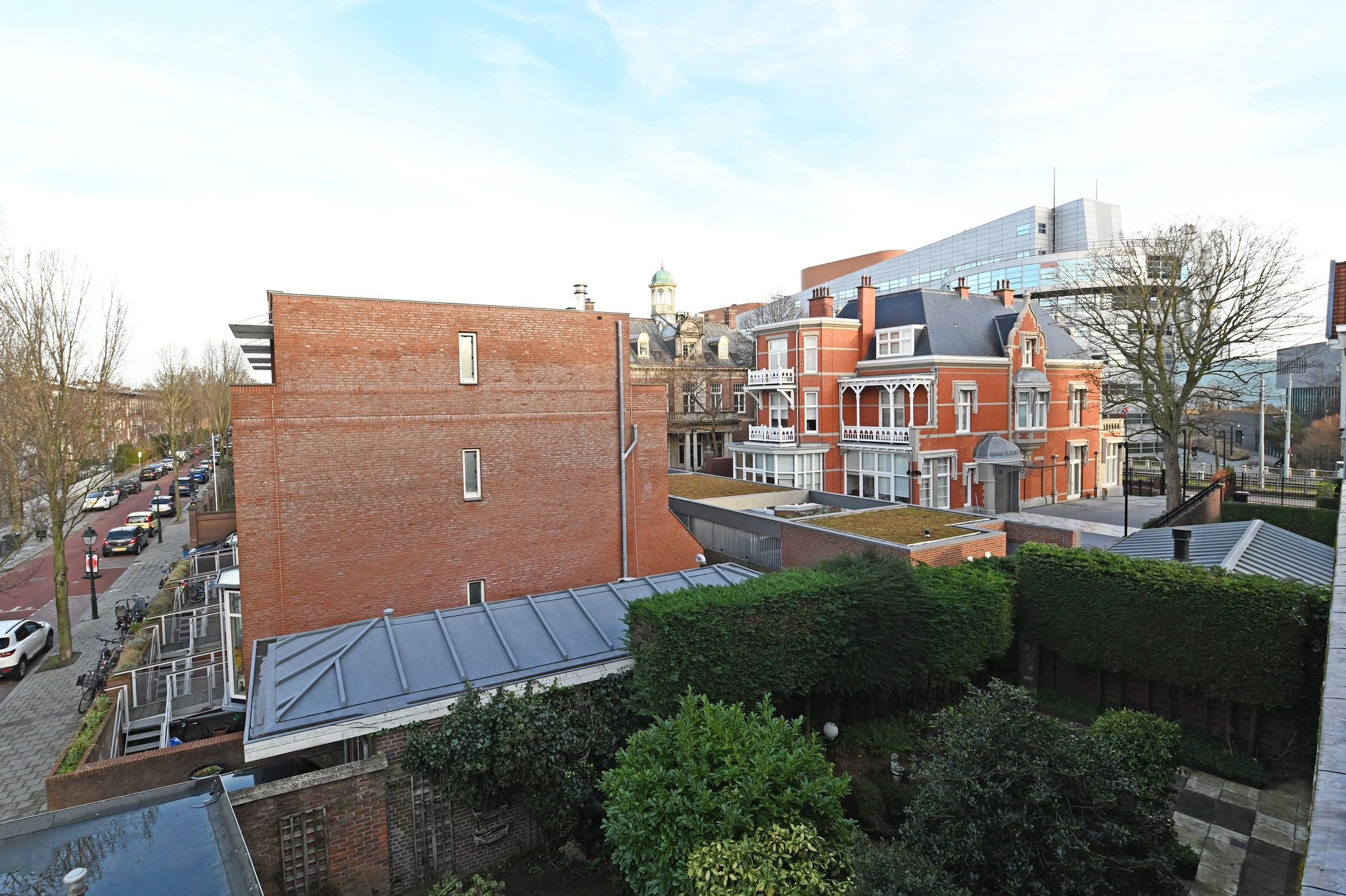 Foto 33 van Prins Mauritslaan 1-I