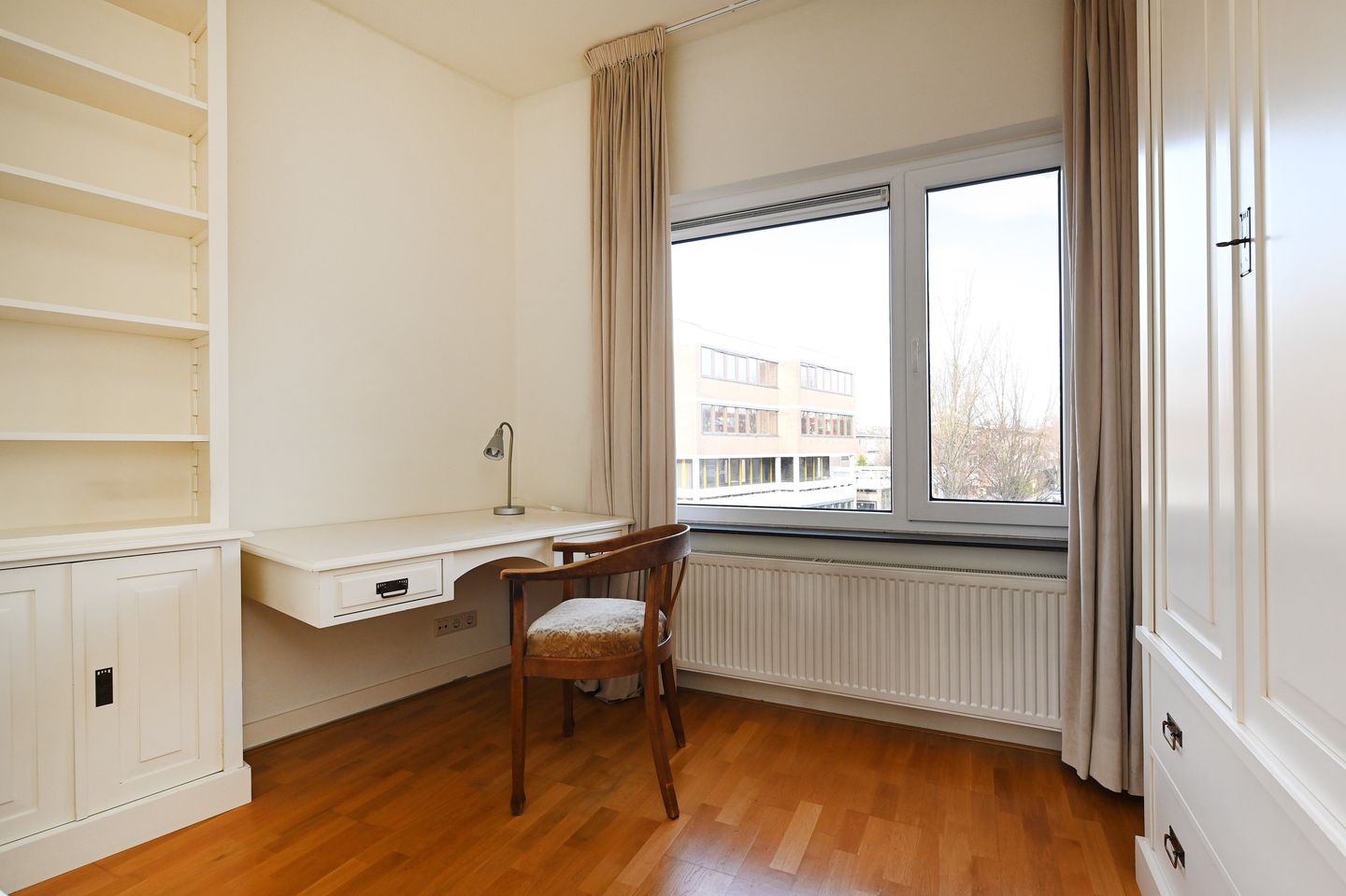 Foto 35 van Prins Mauritslaan 1-I