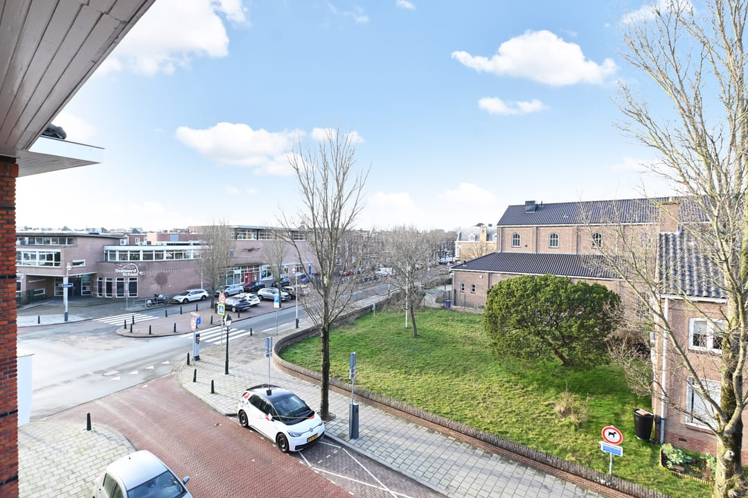 Foto 37 van Prins Mauritslaan 1-I