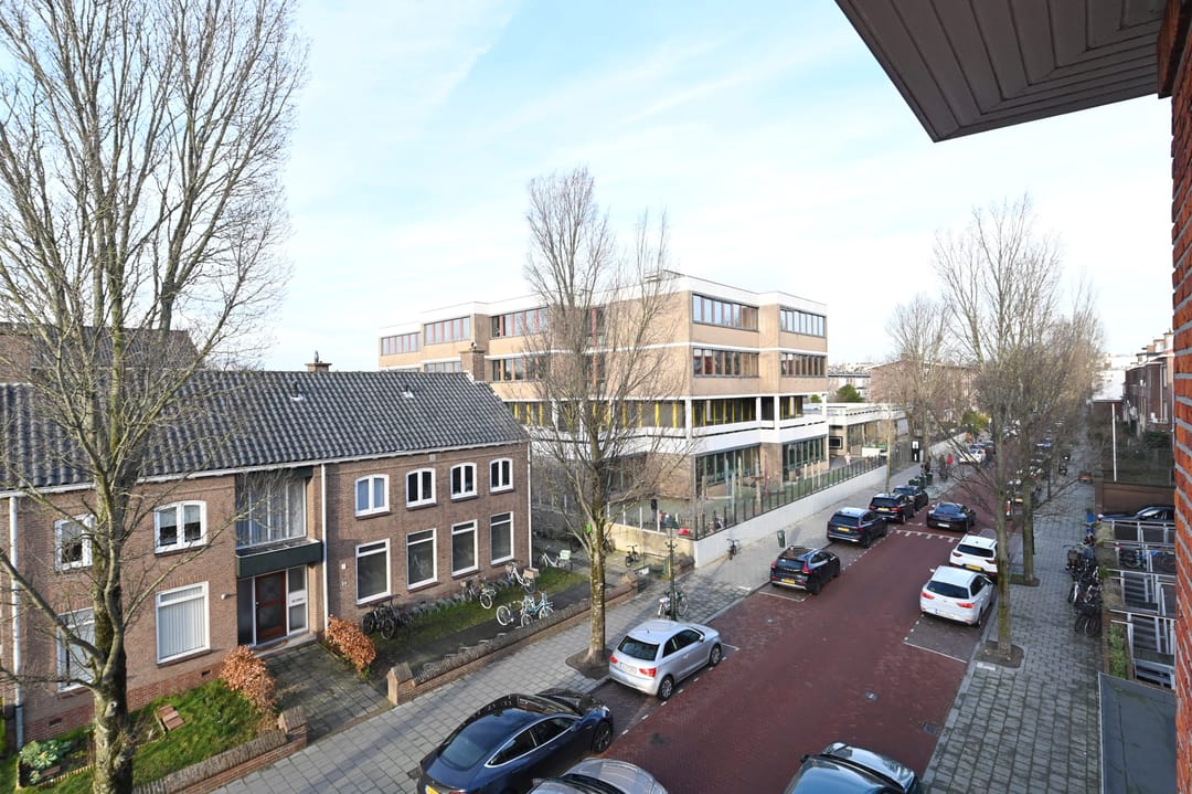 Foto 38 van Prins Mauritslaan 1-I