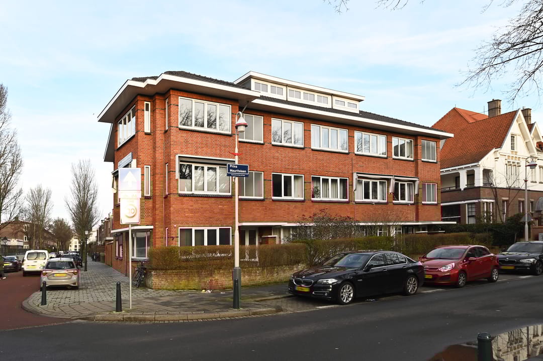 Foto 41 van Prins Mauritslaan 1-I