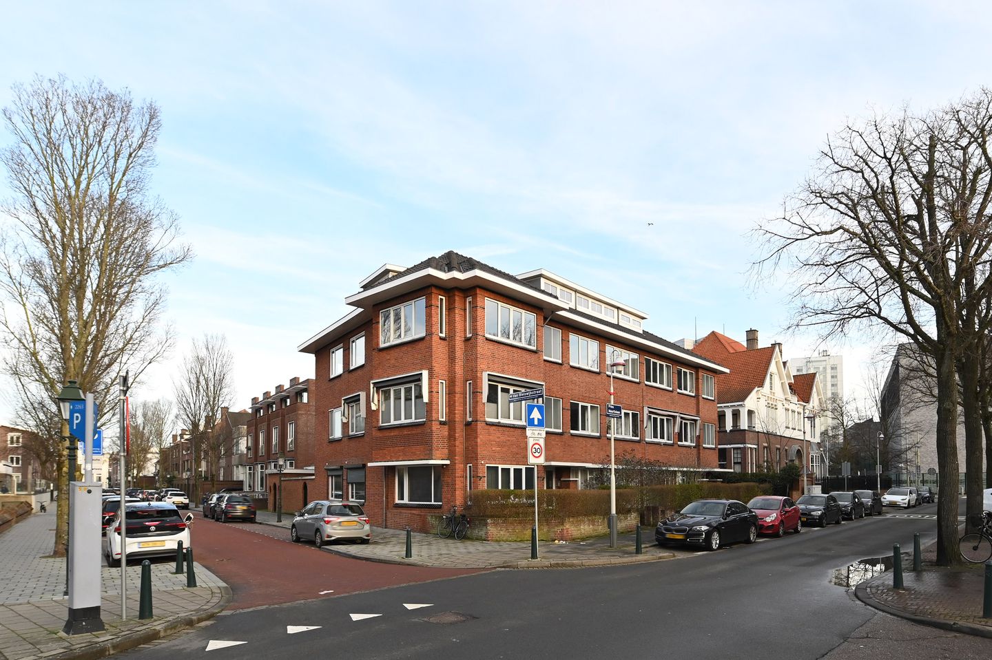 Foto 40 van Prins Mauritslaan 1-I