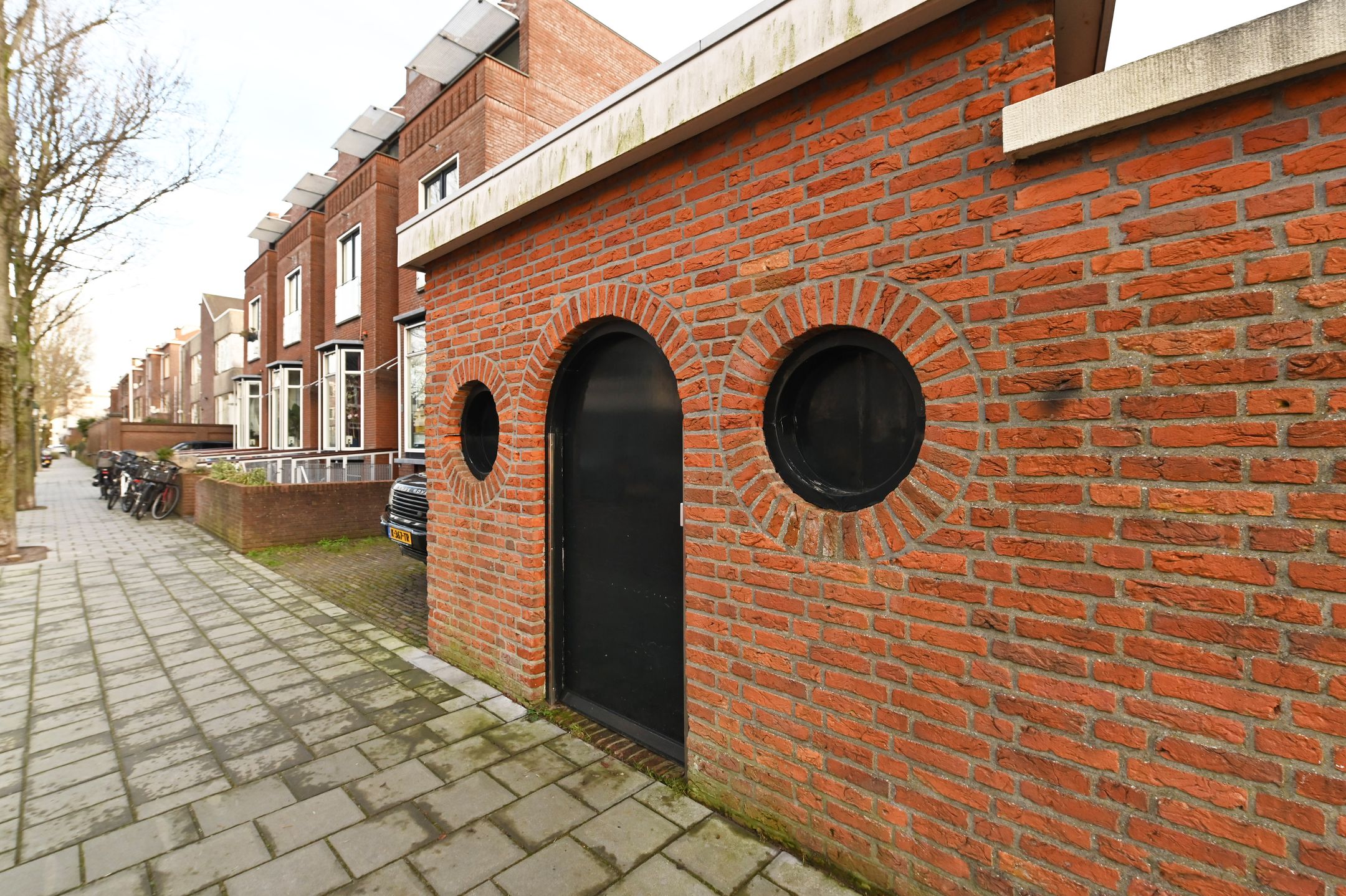 Foto 42 van Prins Mauritslaan 1-I