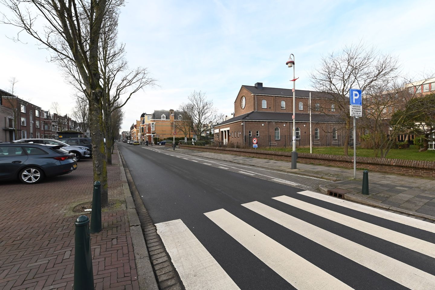 Foto 44 van Prins Mauritslaan 1-I