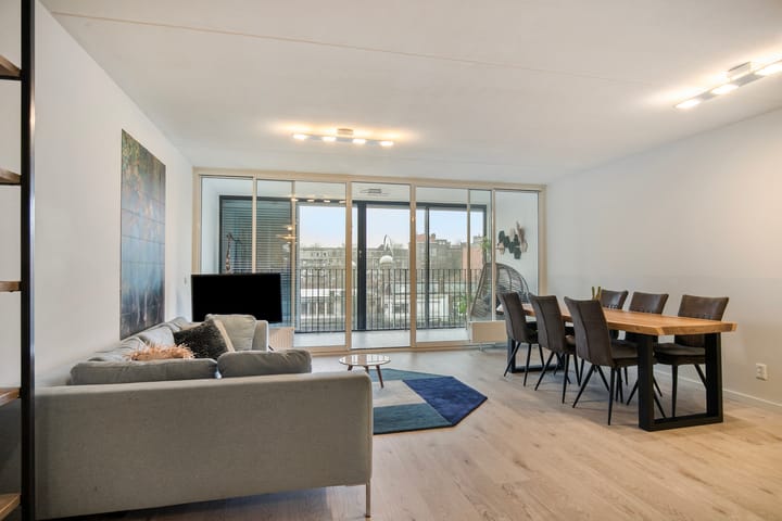 Foto 2 van Cruquiuskade 173