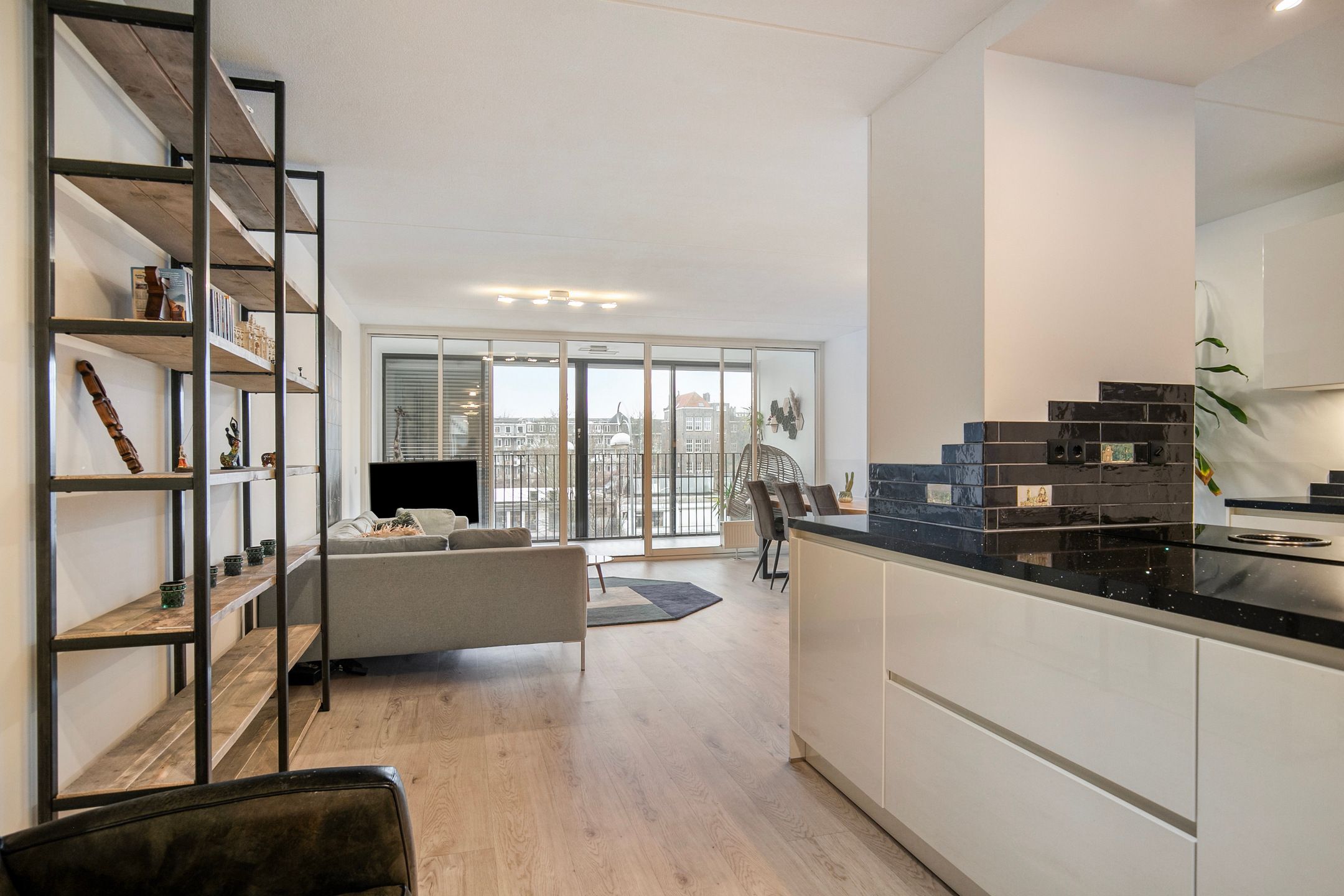 Photo 3 of Cruquiuskade 173