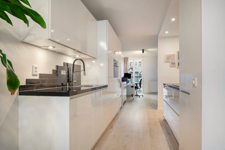 Foto 4 van Cruquiuskade 173