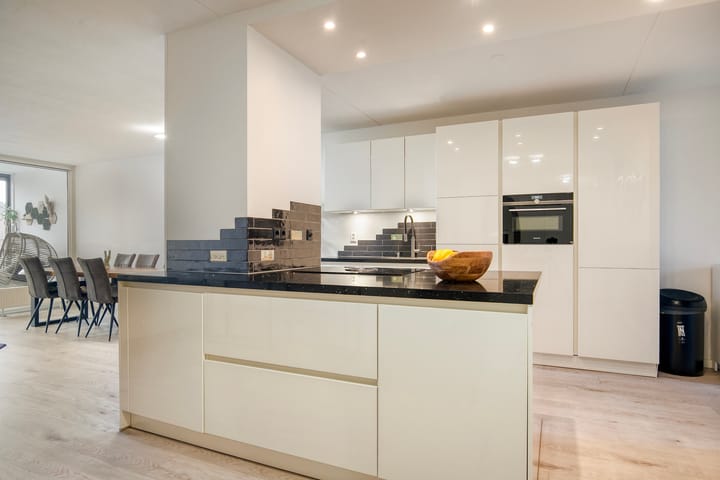 Foto 5 van Cruquiuskade 173