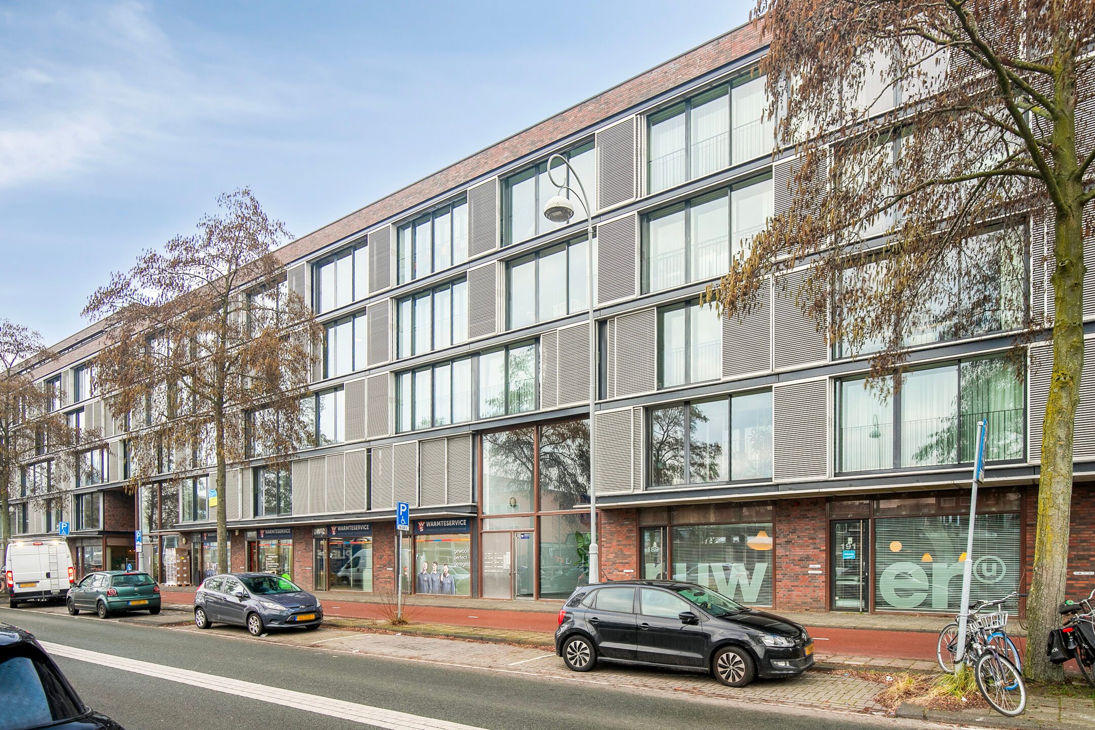 Photo 6 of Cruquiuskade 173