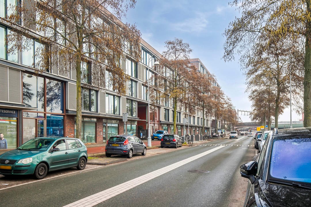 Photo 7 of Cruquiuskade 173