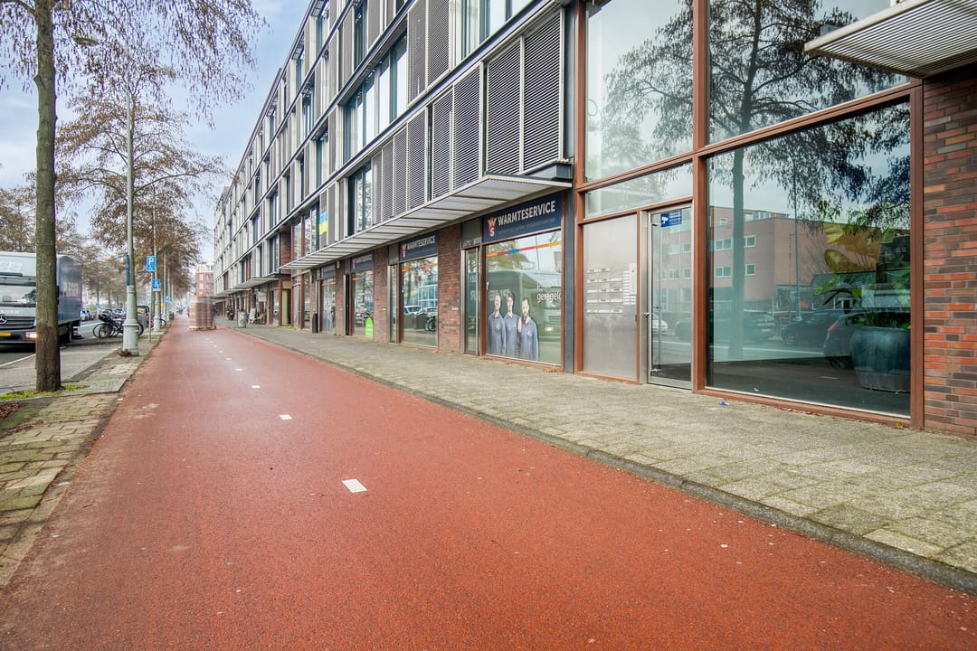 Photo 8 of Cruquiuskade 173