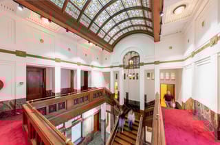 View photo 4 of Parklaan 8