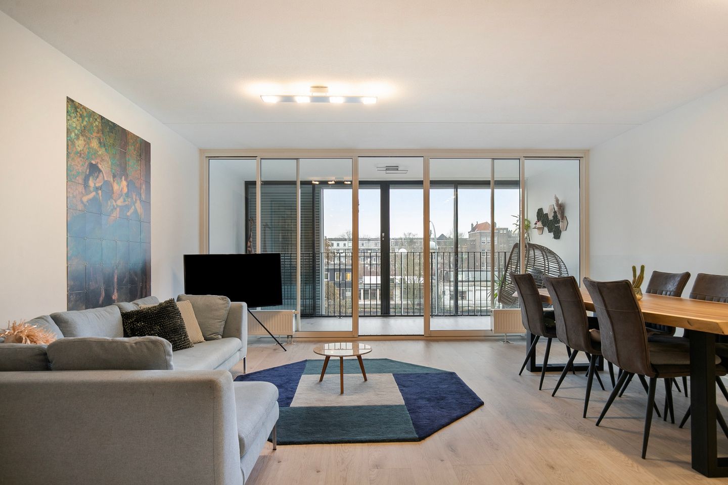 Photo 14 of Cruquiuskade 173