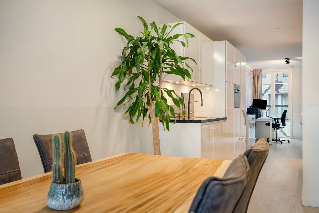 Photo 16 of Cruquiuskade 173