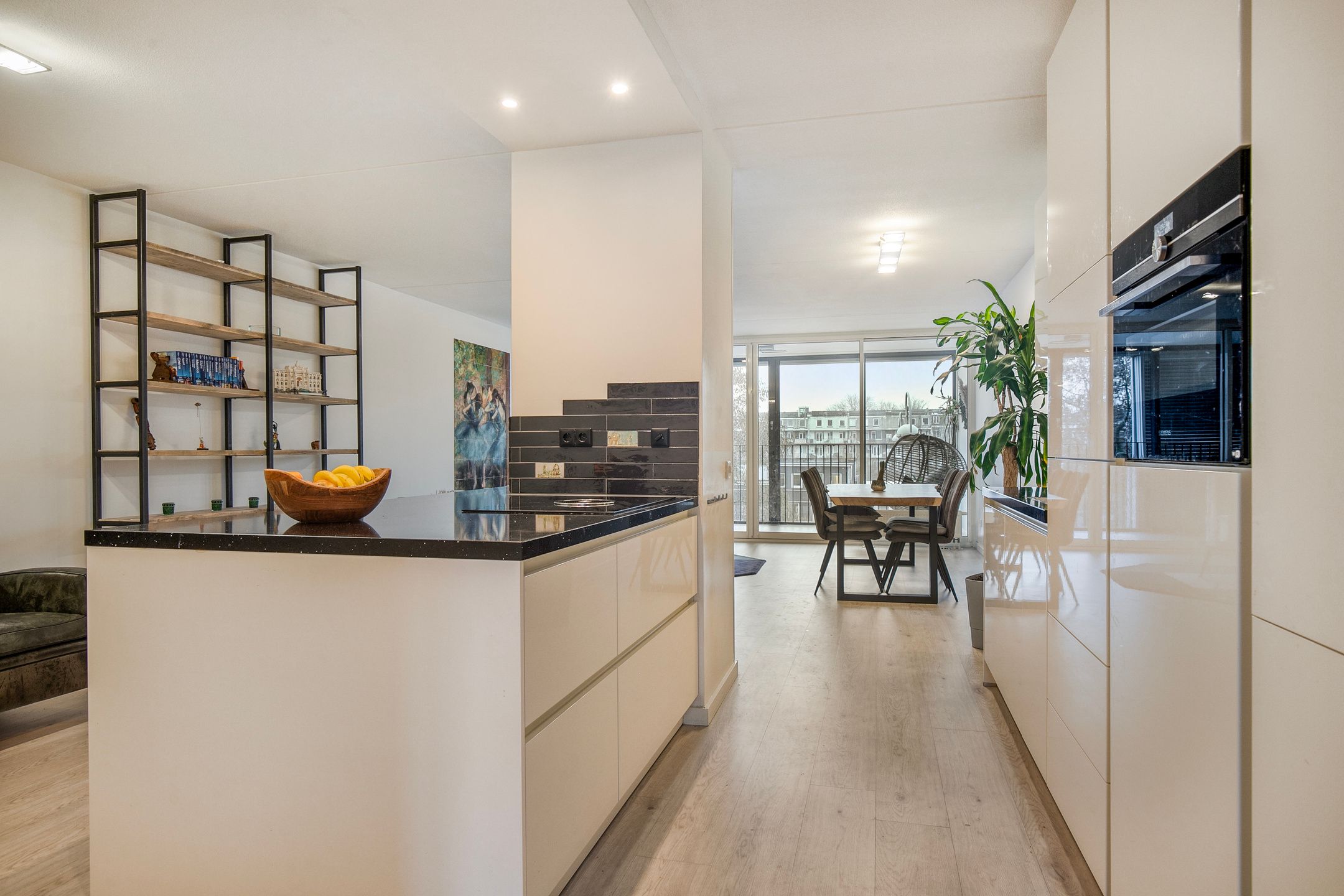 Photo 18 of Cruquiuskade 173