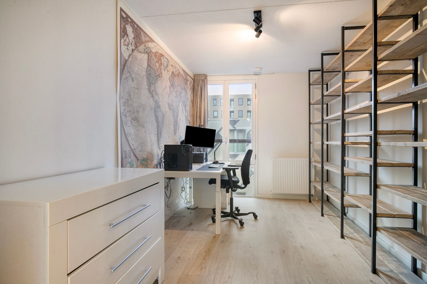 Photo 19 of Cruquiuskade 173