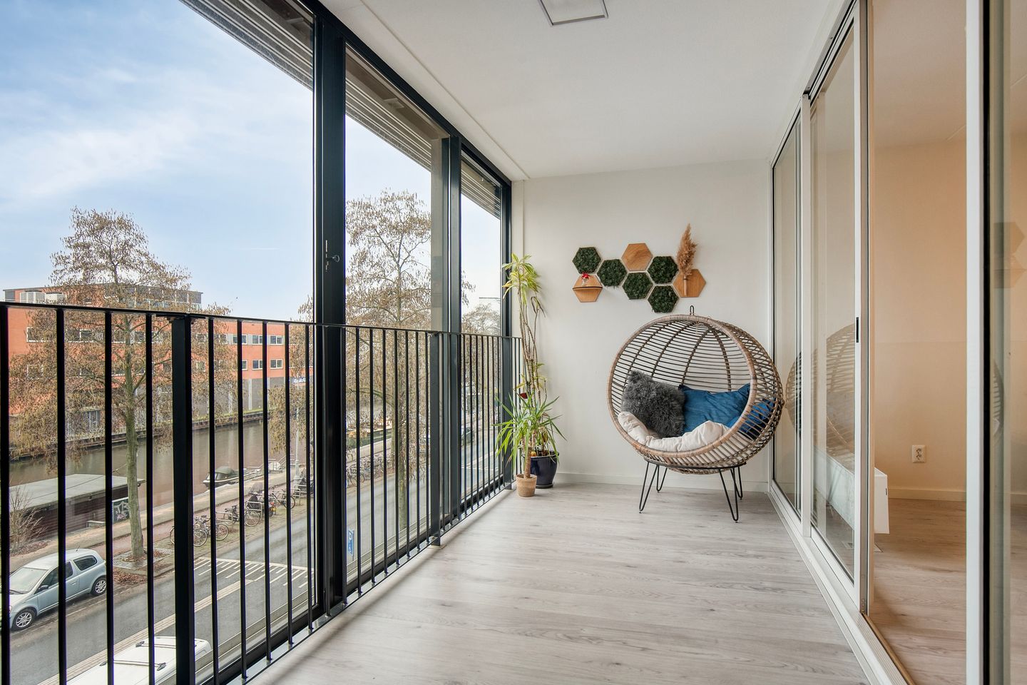 Photo 20 of Cruquiuskade 173