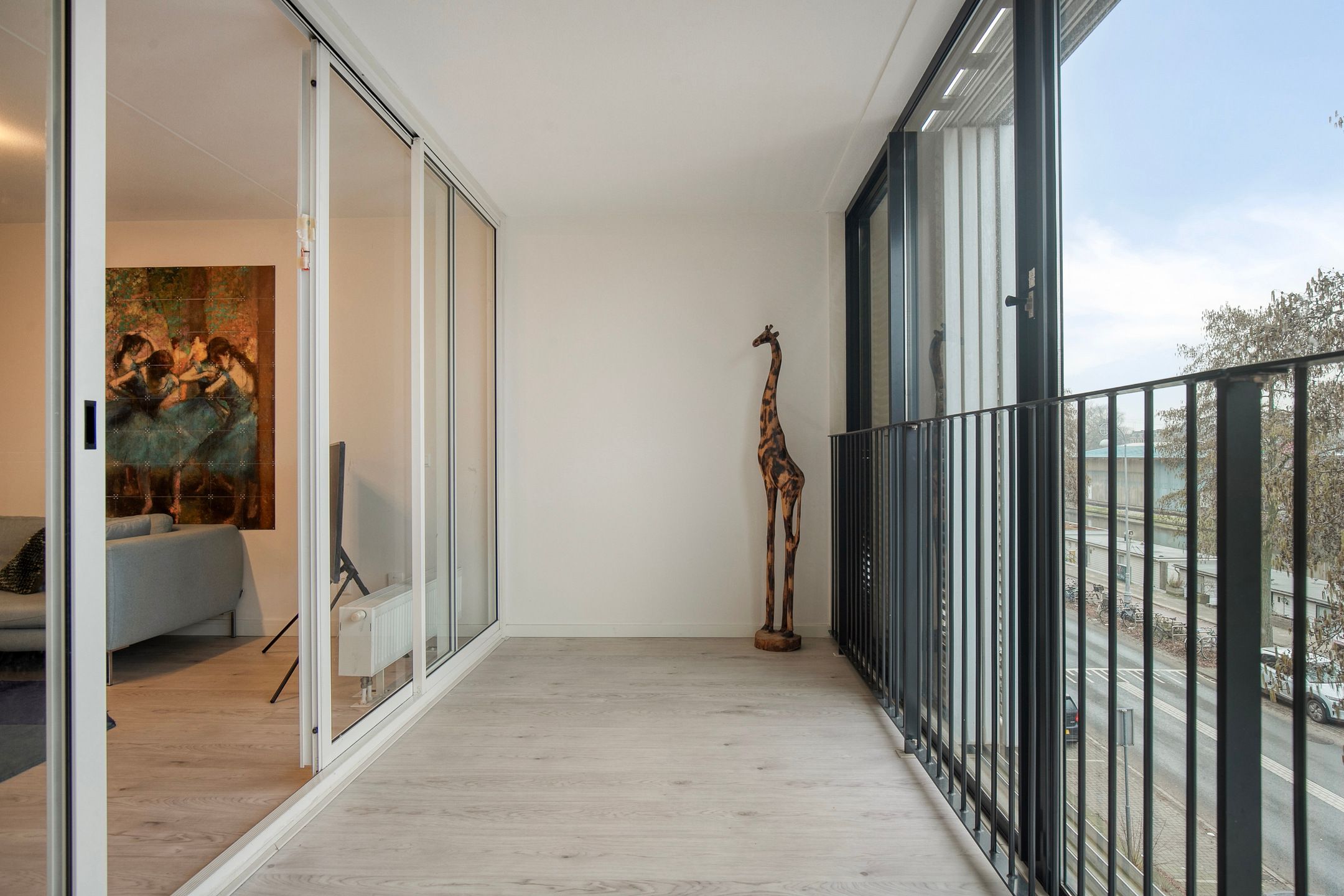 Photo 21 of Cruquiuskade 173