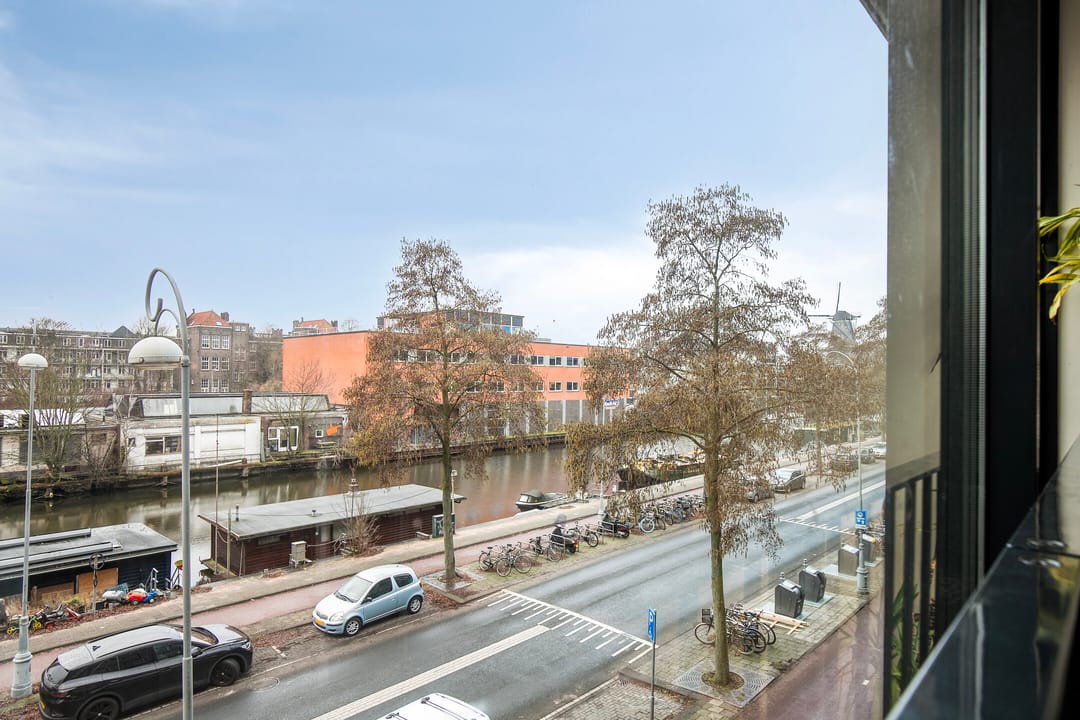 Photo 22 of Cruquiuskade 173