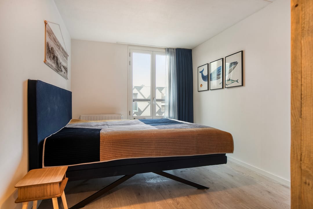 Photo 23 of Cruquiuskade 173