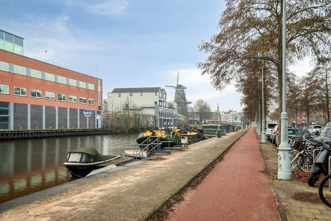 Photo 32 of Cruquiuskade 173