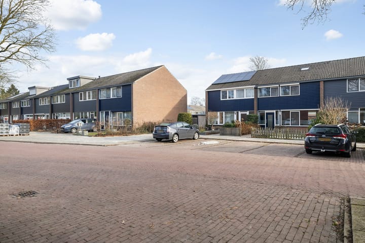 Foto 5 van Laan van de Bork 462