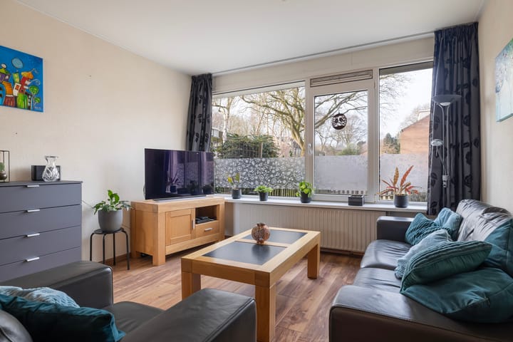 Foto 15 van Laan van de Bork 462