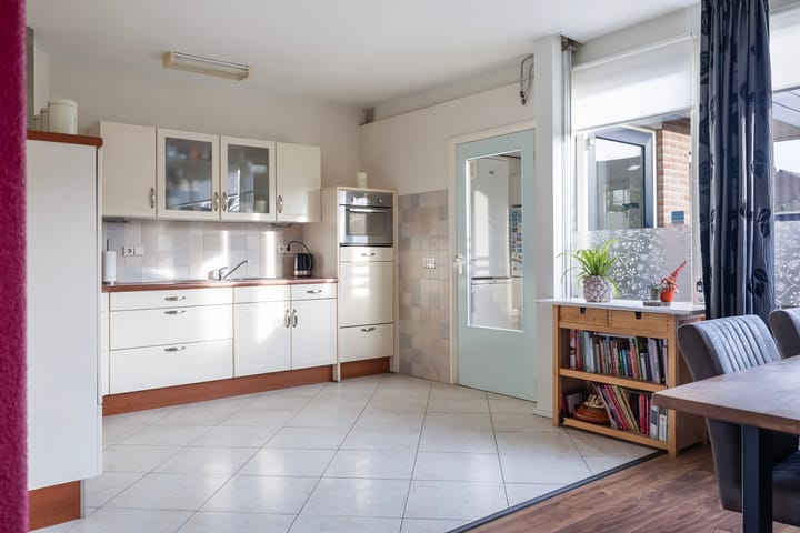 Foto 20 van Laan van de Bork 462