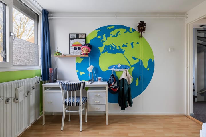 Foto 31 van Laan van de Bork 462