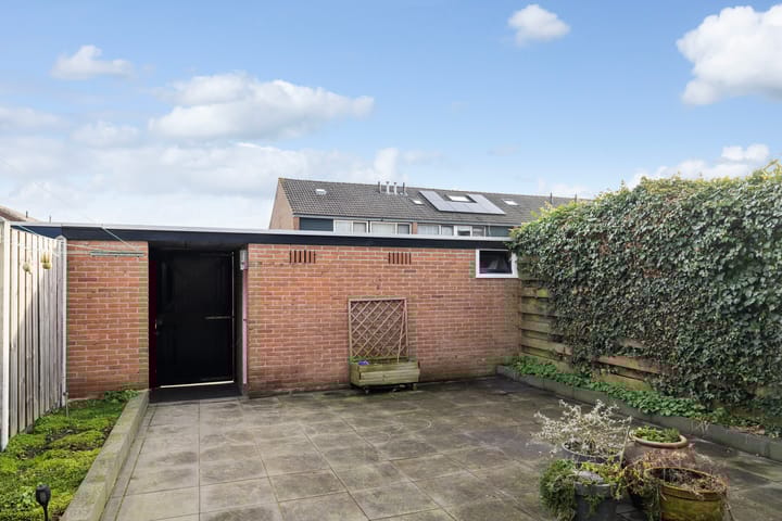 Foto 44 van Laan van de Bork 462