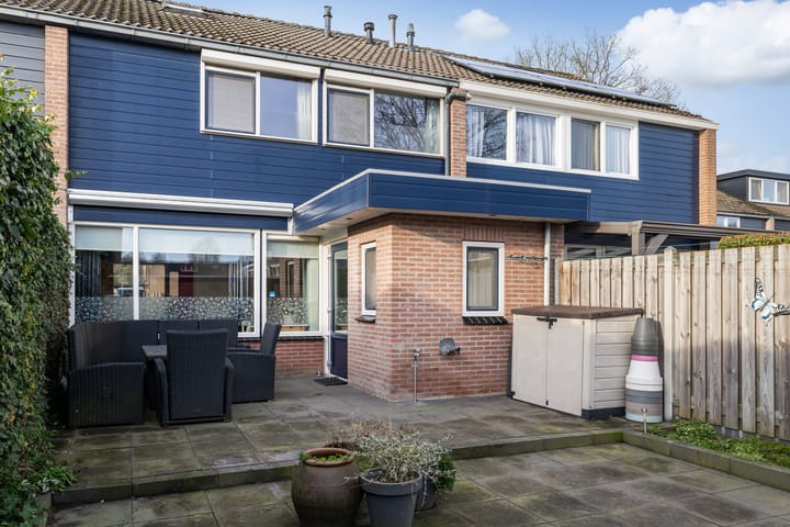 Foto 46 van Laan van de Bork 462