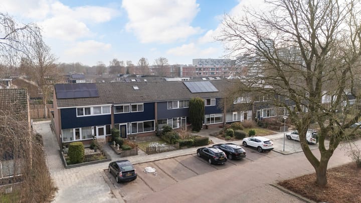 Foto 48 van Laan van de Bork 462