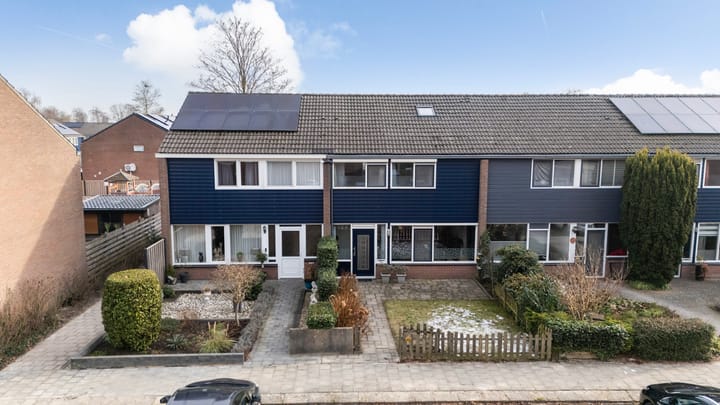 Foto 50 van Laan van de Bork 462