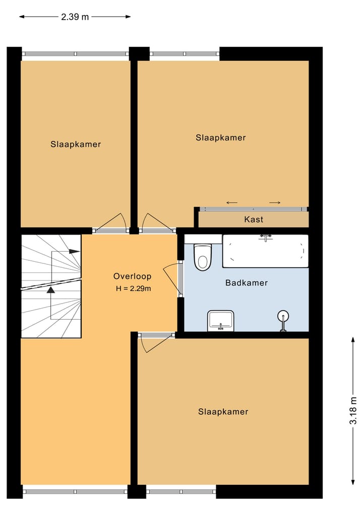 Foto 54 van Laan van de Bork 462