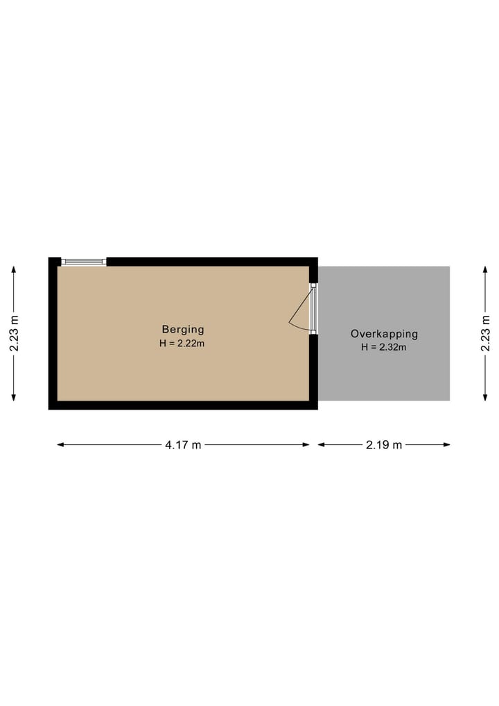 Foto 56 van Laan van de Bork 462