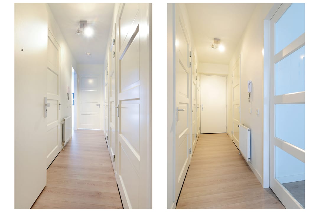 Foto 7 van Tweede Hugo de Grootstraat 45-R